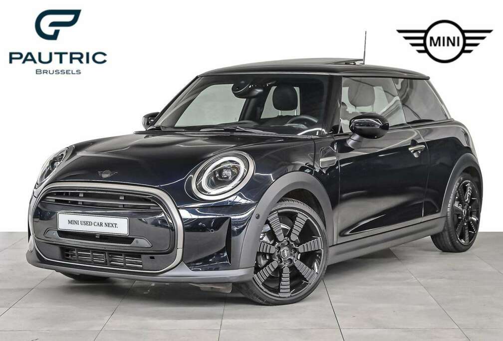 MINI 2ans/jaar garantie
