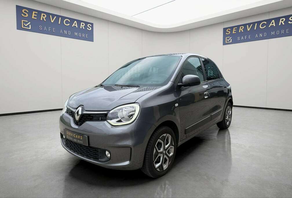 Renault @SERVICARS HAREN - 1.0i SCe Edition One / Garantie 12 mois
