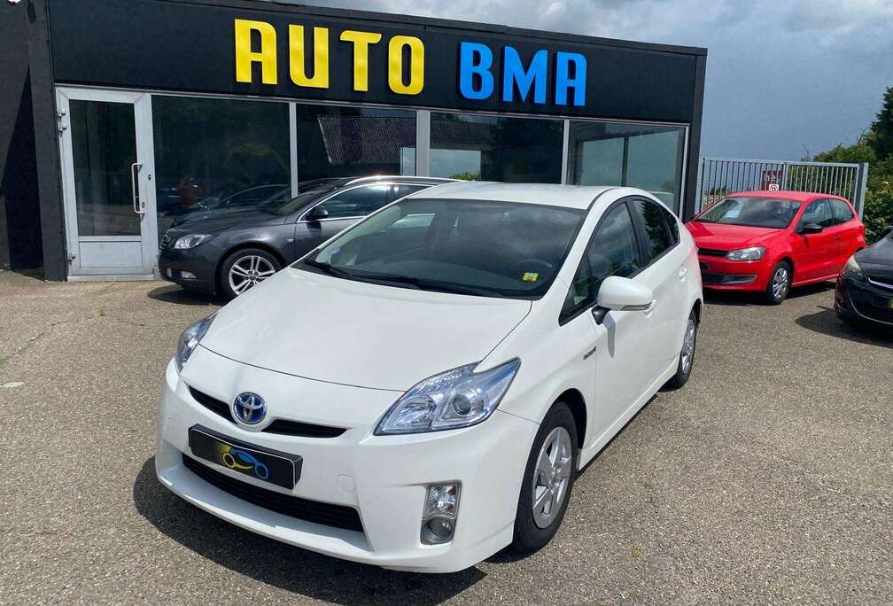 Toyota Hybrid 1.8i VVT-i Comfort **1st Eigenaar**