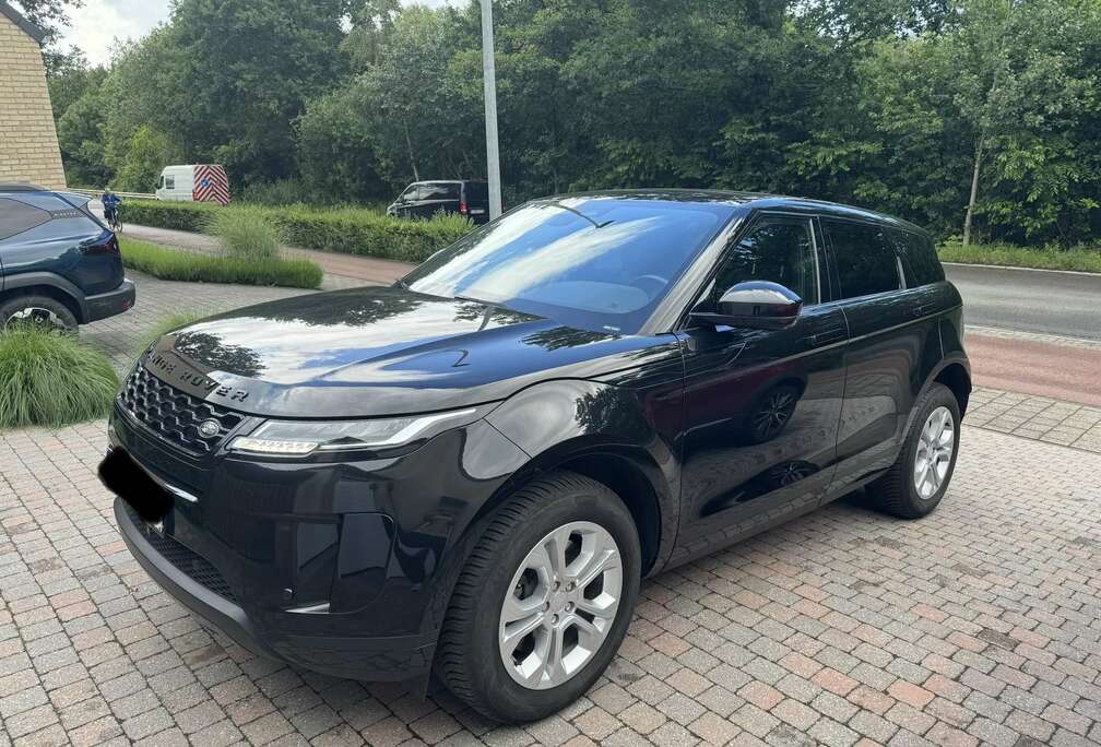 Land Rover 1.5 Turbo MHEV 2WD P160 S
