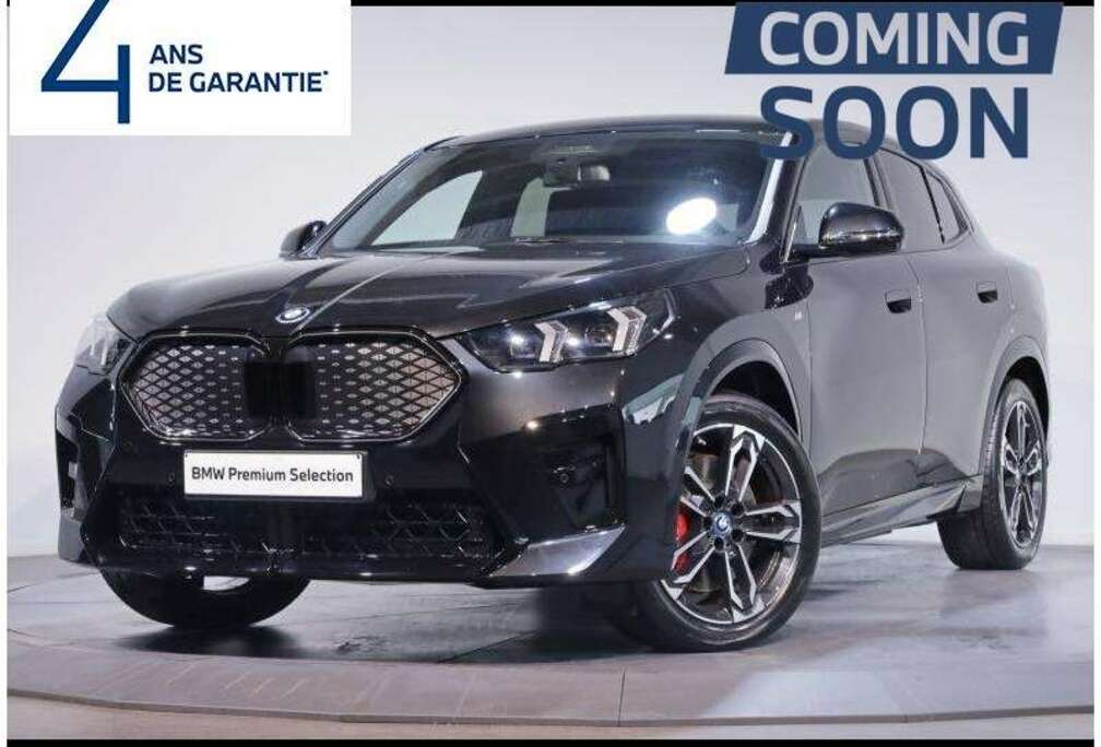 BMW eDrive20 Kit M Sport