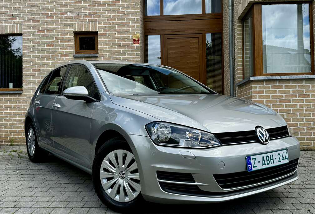 Volkswagen 1.2 TSI TRENDLINE ETAT EXCEPTIONNEL