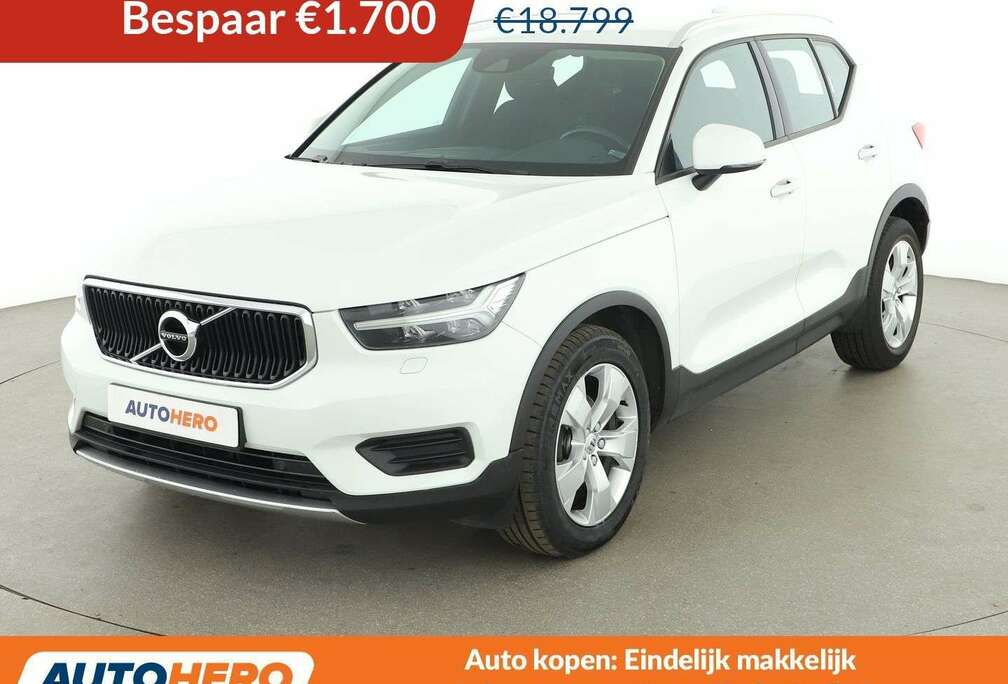 Volvo 2.0 D3 Momentum 2WD