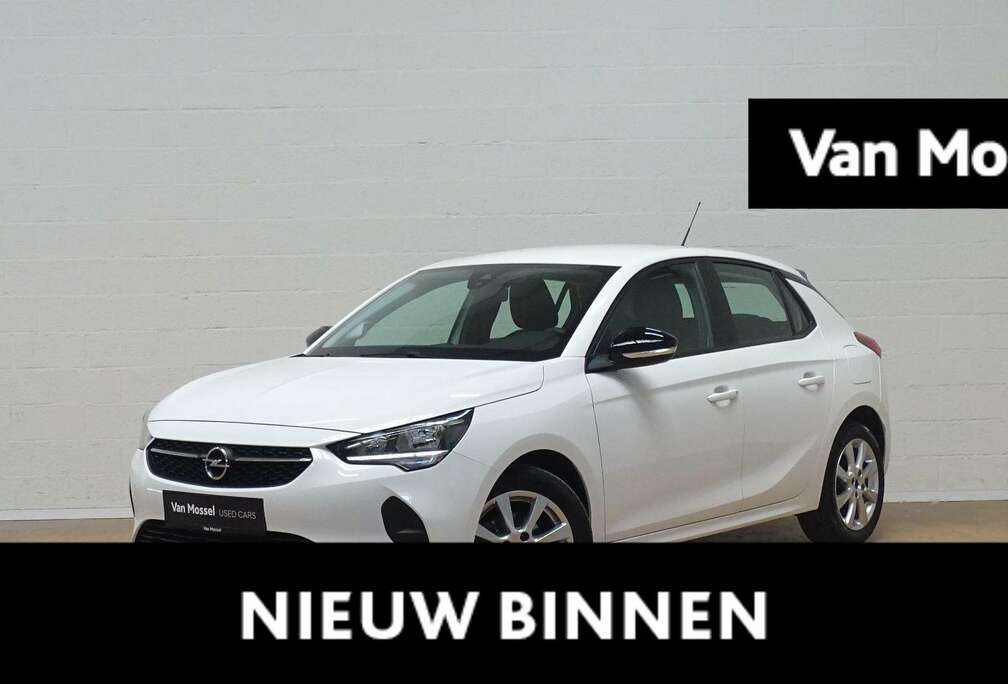 Opel 1.2 55kW S/S Edition