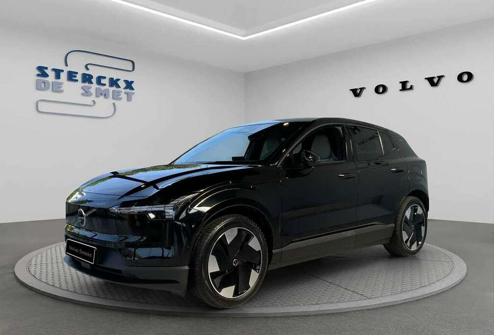 Volvo Ultra, Twin Motor Performance, Elektrisch + Pano +