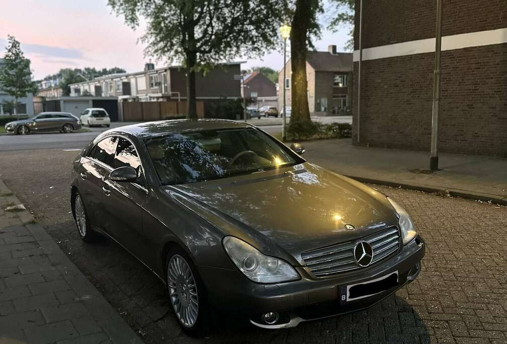 Mercedes-Benz Amg