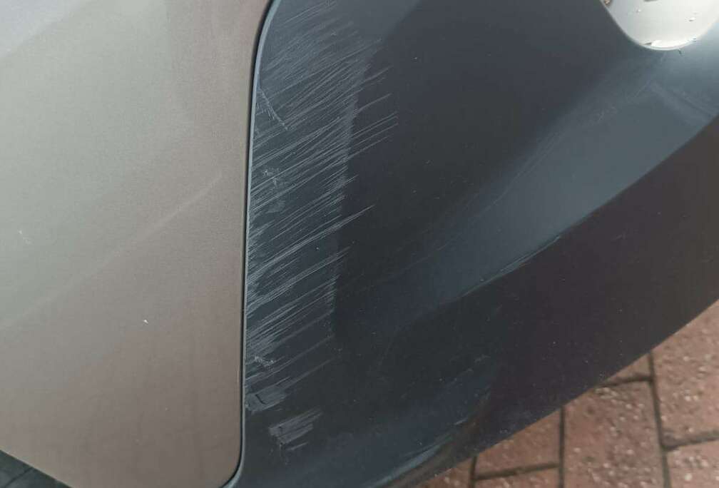 Ford 220 HD 1.5 TDCi Ambiente (EU6.2)