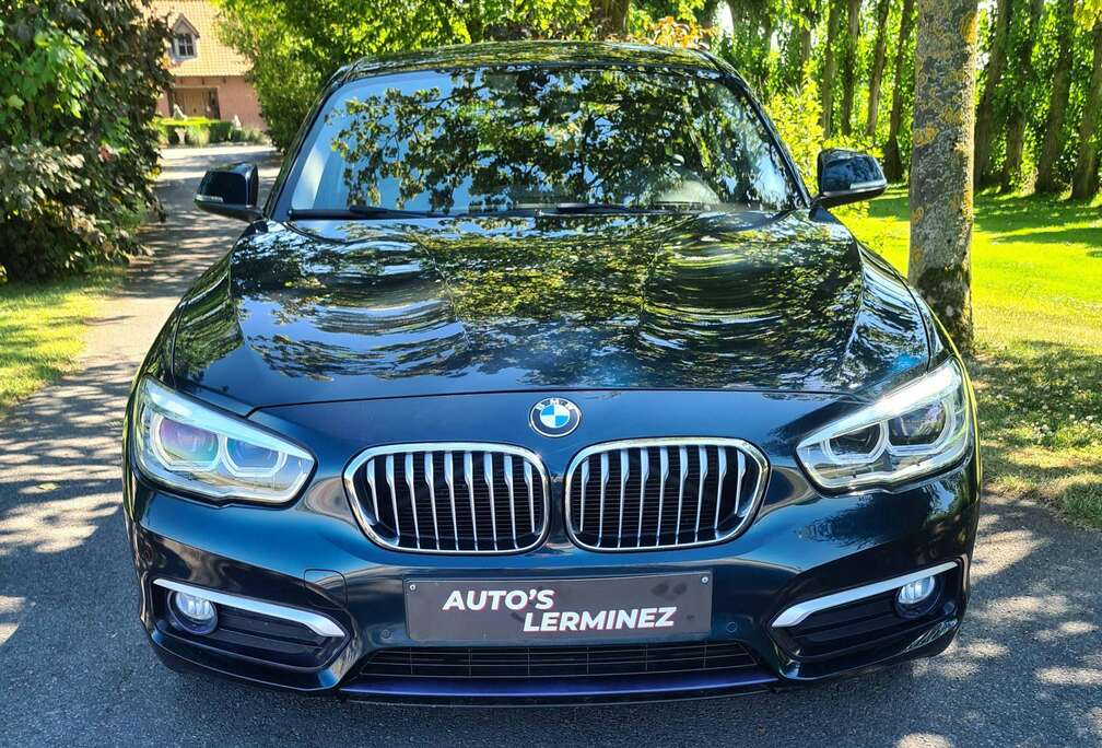 BMW 116i