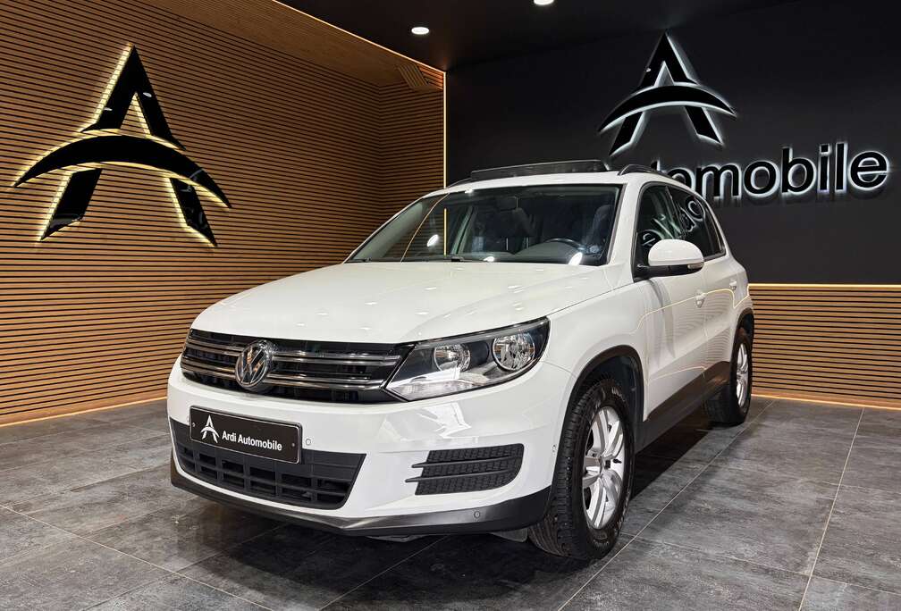 Volkswagen 1.4 TSI *TOIT OUV+PANO*CAPTEUR AV+AR*1ER PROPRIO*GARANTIE*