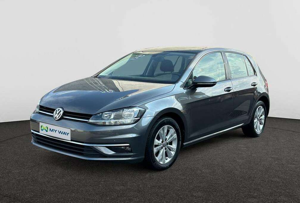 Volkswagen 1.4 TSI BlueMotion Technology 92 kW (125 ch) 6 vit