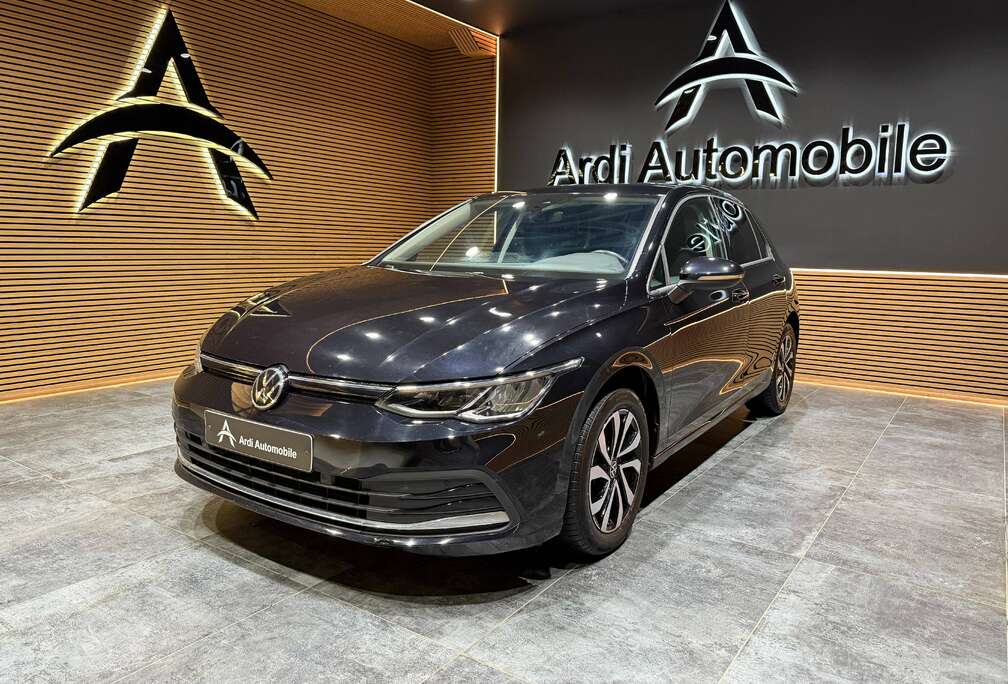 Volkswagen 1.0 TSI Active *CARPLAY*CAMERA*LED*1ER PROPRIO*GARANTIE*