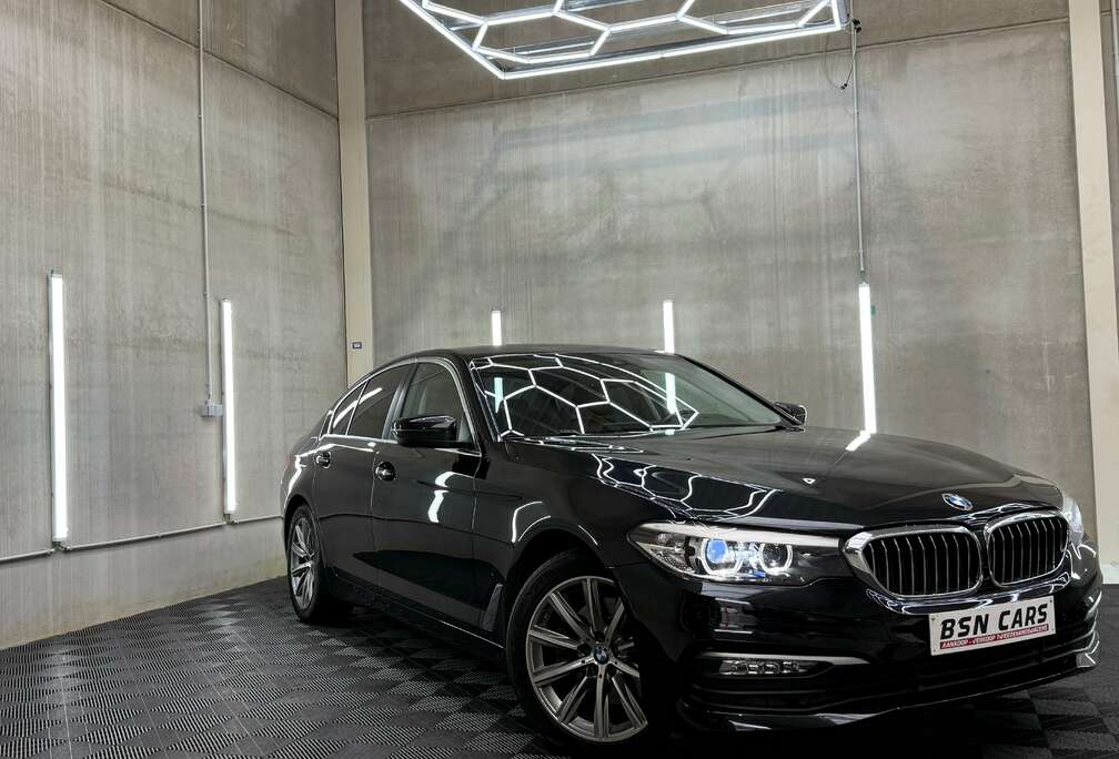 BMW /BTW/CAMERA/CARPLAY/SFEER/CARPLAY/GARANTI