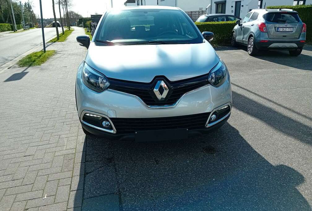 Renault Hatchback