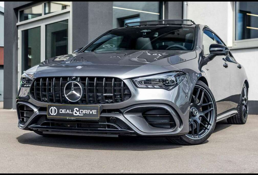 Mercedes-Benz S 4M+°FACELIFT°NIGHT II°PREMIUM+°BURM°HUD°360