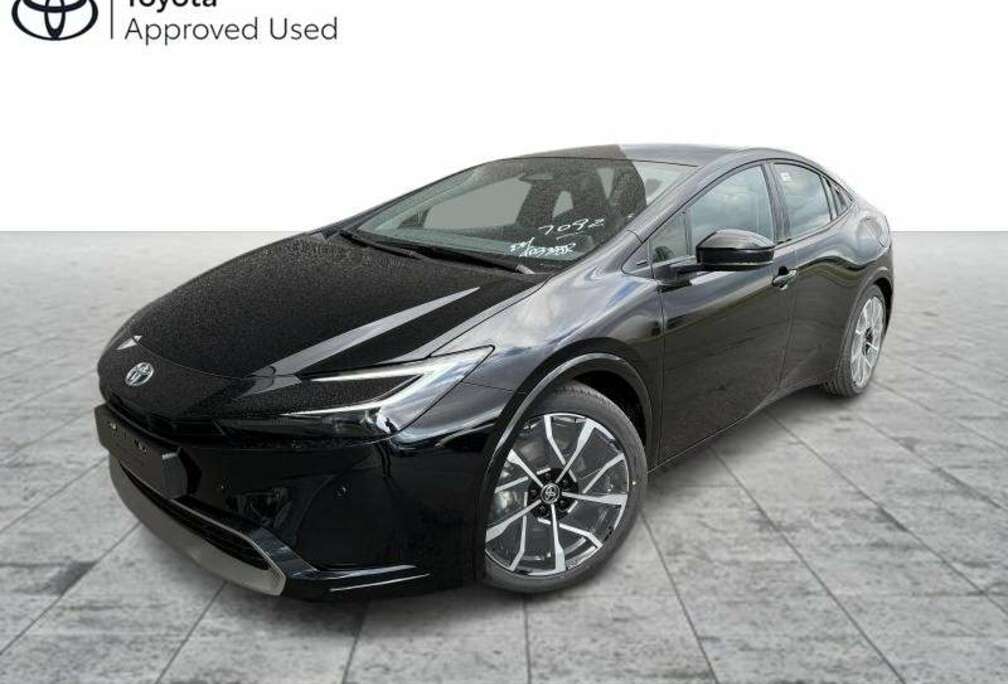 Toyota Plug-in Premium Plus Nieuw 0KM