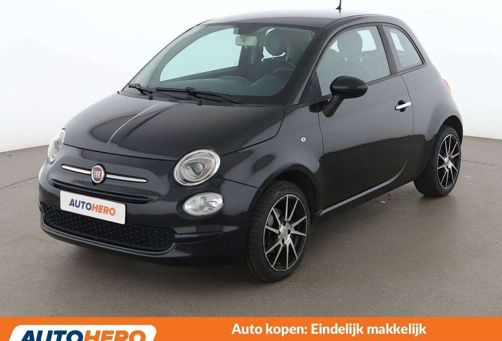 Fiat 1.2 Pop