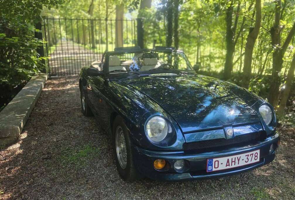 MG
