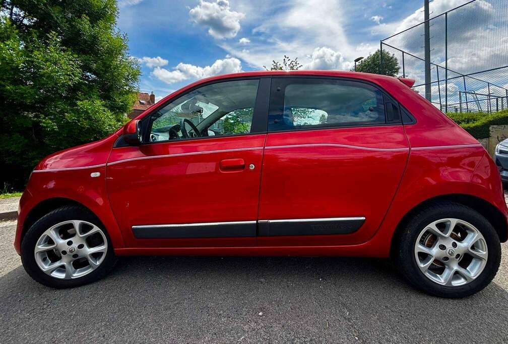 Renault Twingo 1.0i SCe Intens S