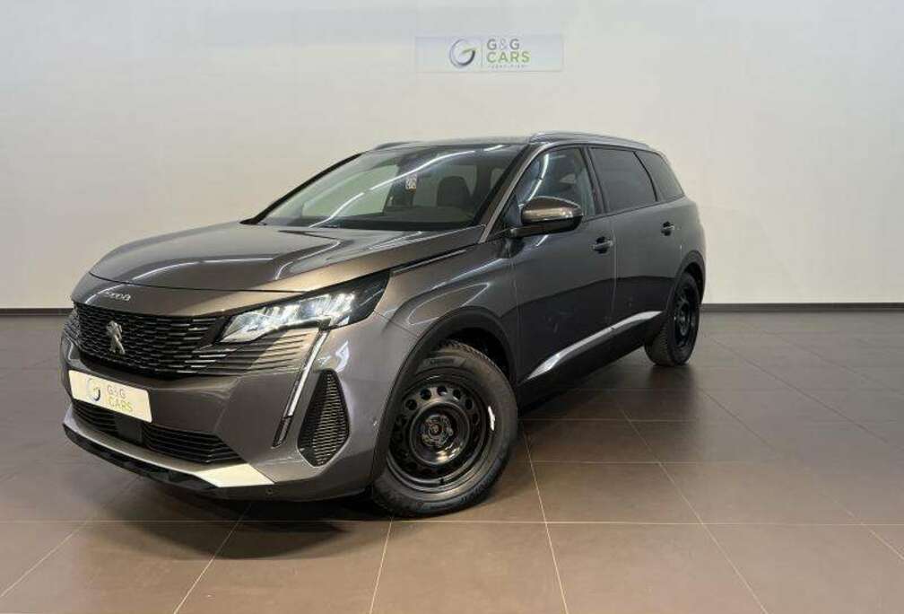 Peugeot II Allure Pack