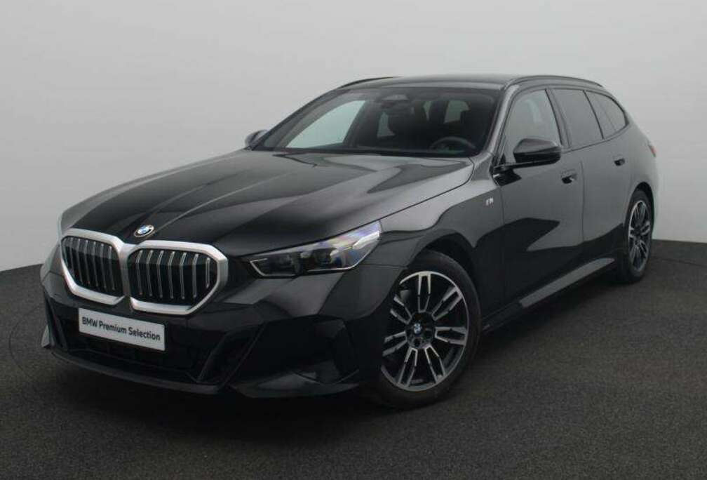 BMW M SPORT  HARMAN-KARDON - LED