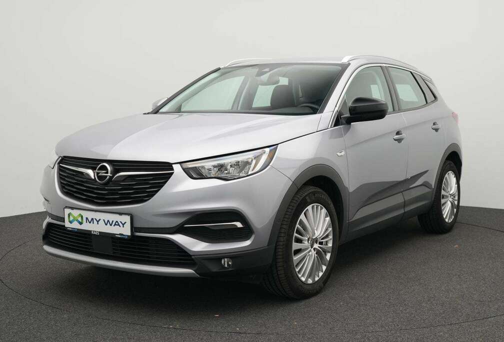 Opel 1.2 Turbo Edition S&S