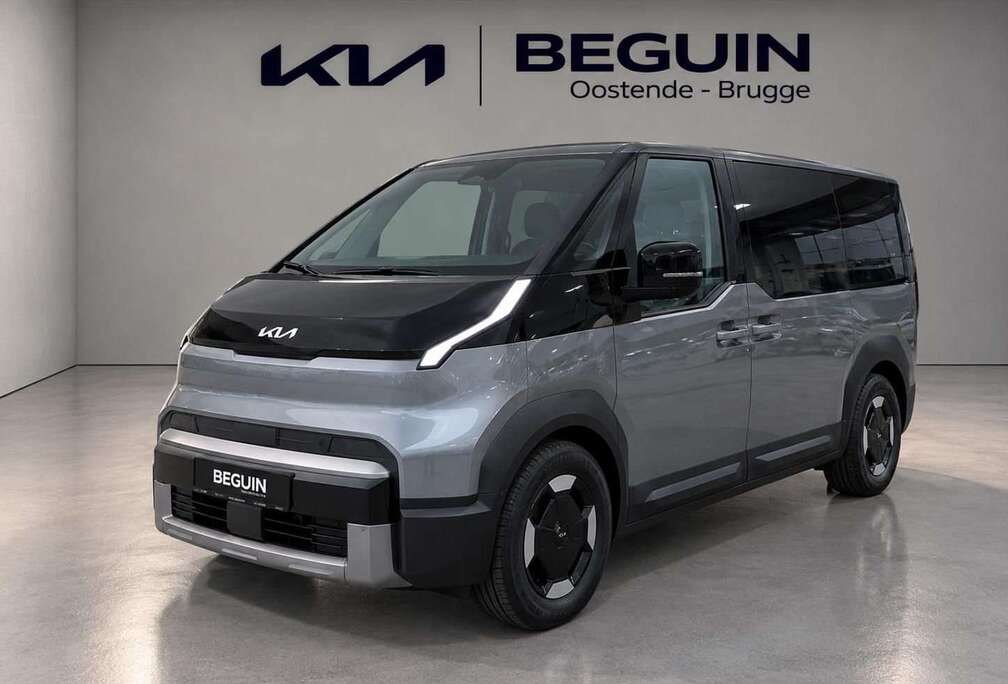 Kia 71.2 kWh Elite