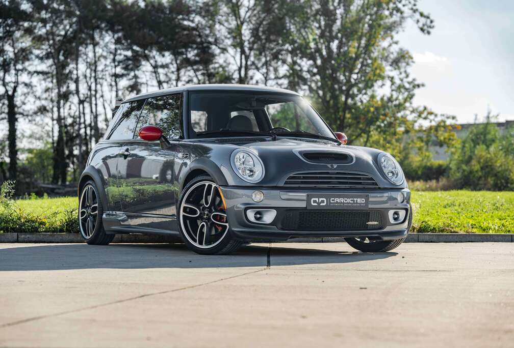 MINI JCW GP*1449*