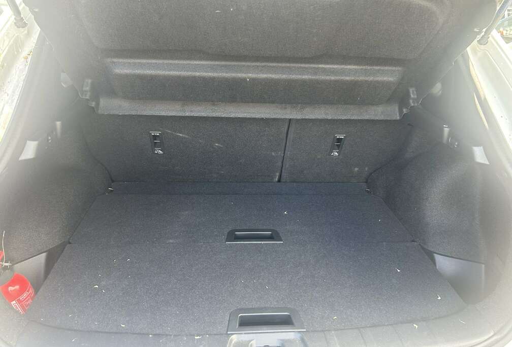 Nissan Qashqai+2 1.5 dCi ExecutiveDPF 12 MOIS DE GARANTIE