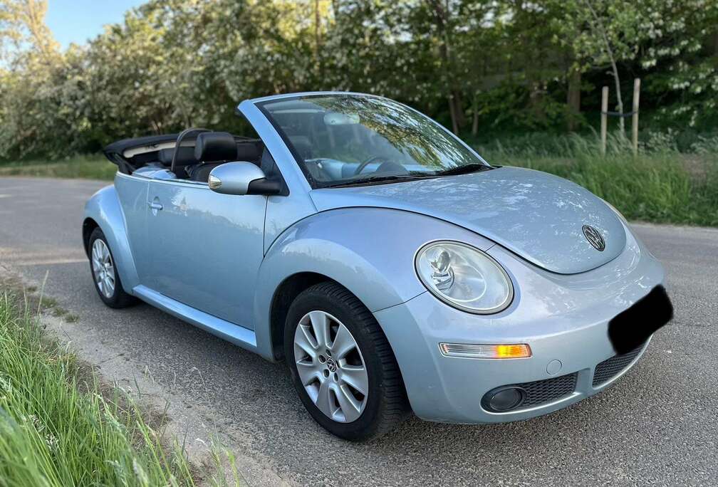 Volkswagen Cabriolet