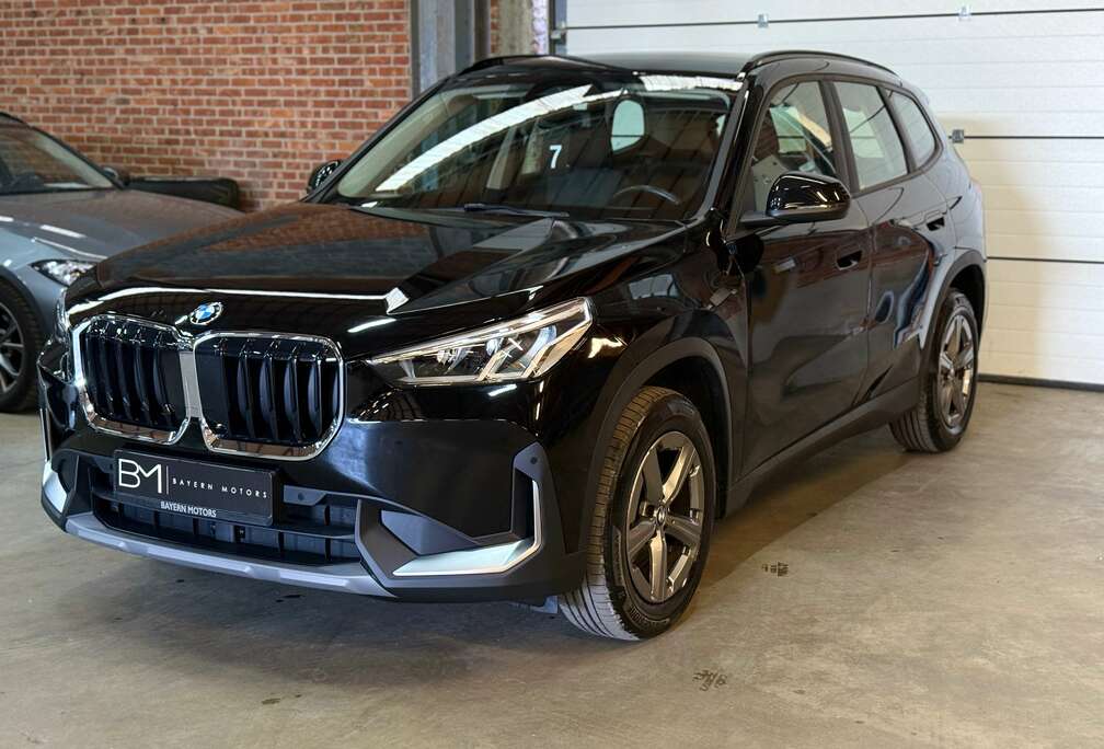 BMW sDrive18i Automaat Benzine Navi LED Garantie 2023