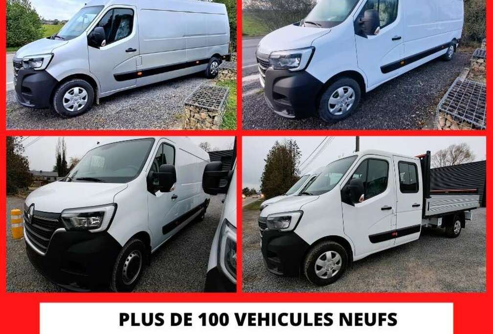 Renault Fourgon , Transport Ouvert ,Transport de personnes