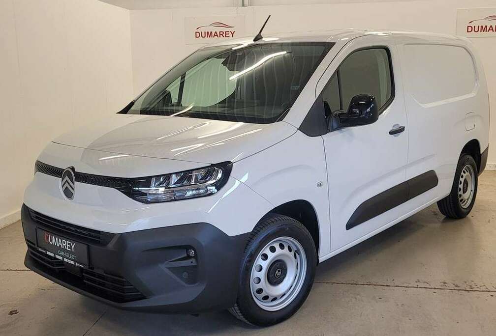 Citroen XL  15 BlueHdi 130pk EAT ref.110