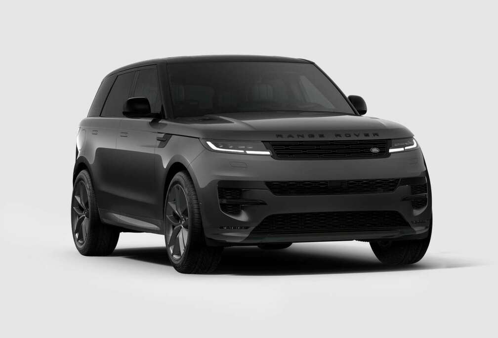 Land Rover P460e Dynamic HSE AWD