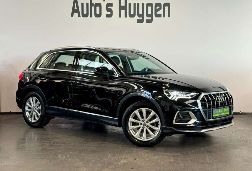 Audi 35 TFSI S-tronic AUTOMAAT