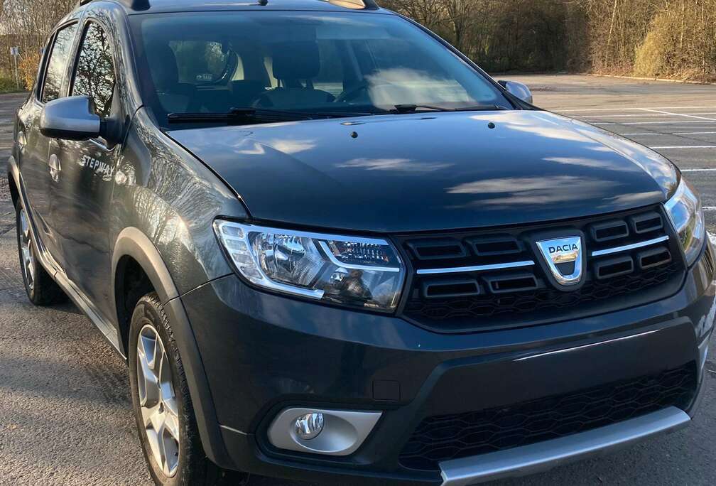 Dacia Sandero TCe 90 (S