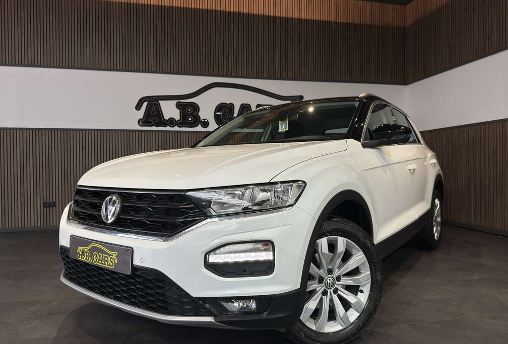 Volkswagen 1.0 TSI *GARANTIE 12MOIS*