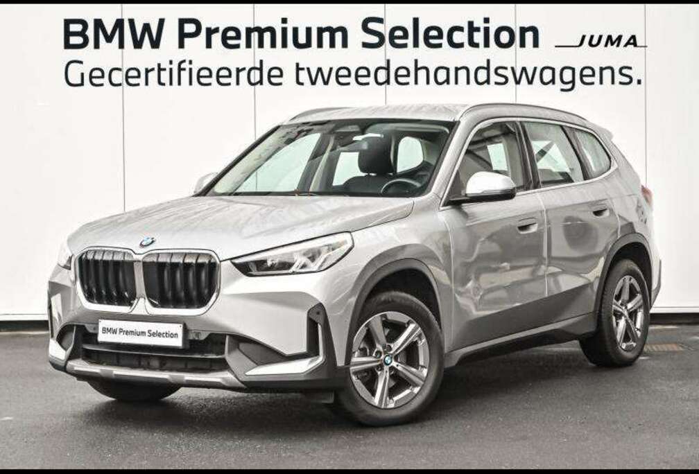 BMW sDrive 18i - Automaat