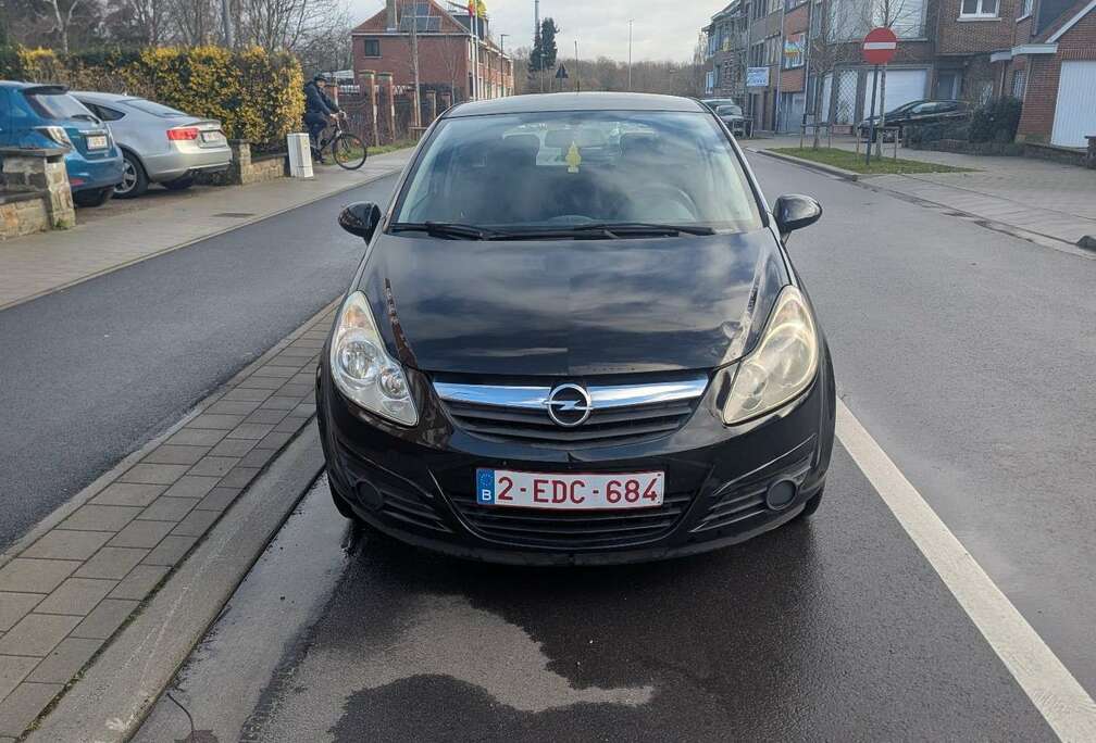 Opel 1.0