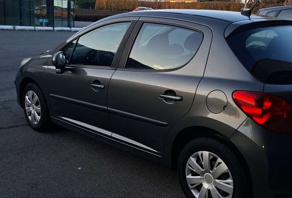 Peugeot 75 Urban Move