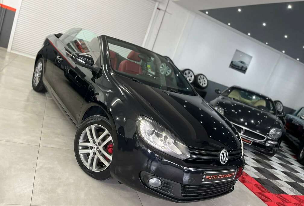 Volkswagen *CUIR*NAVI*BI-XENON*RADAR*