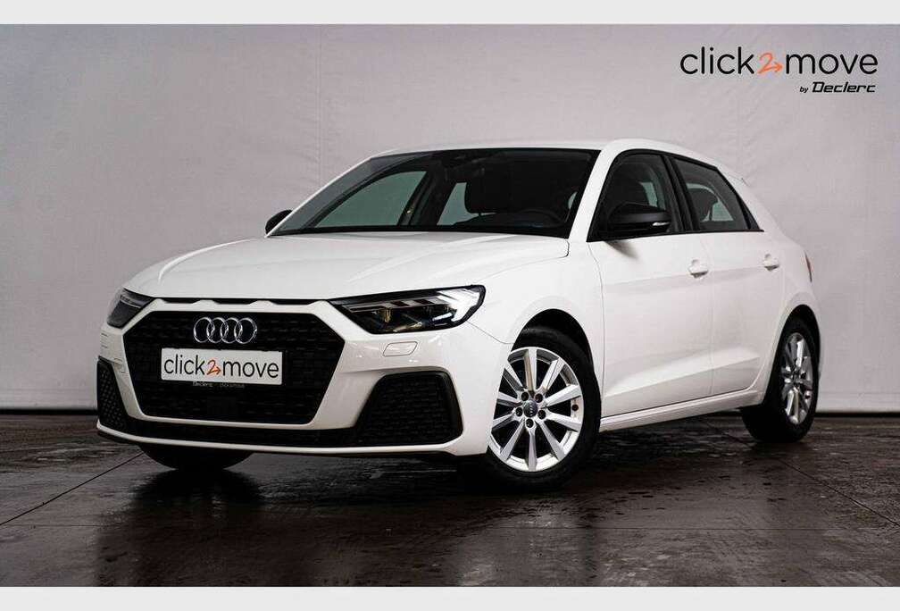 Audi Sportback Advanced Sportback 30 TFSI