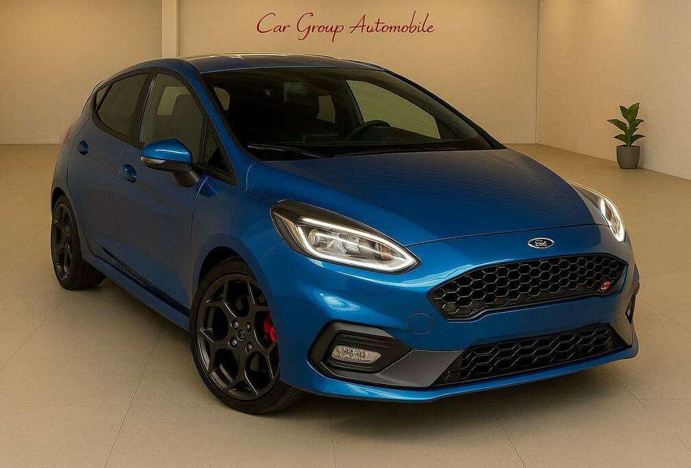 Ford Fiesta ST 1.5 Ultimate 200 CV*Garantie 12 mois*