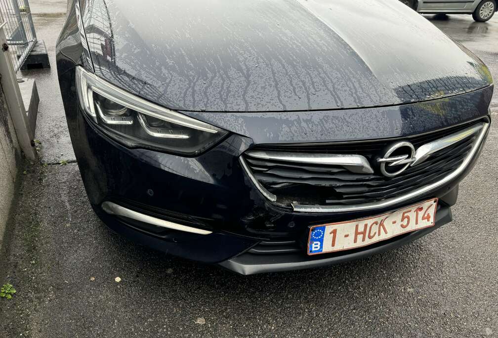 Opel Sports Tourer 1.6 CDTI