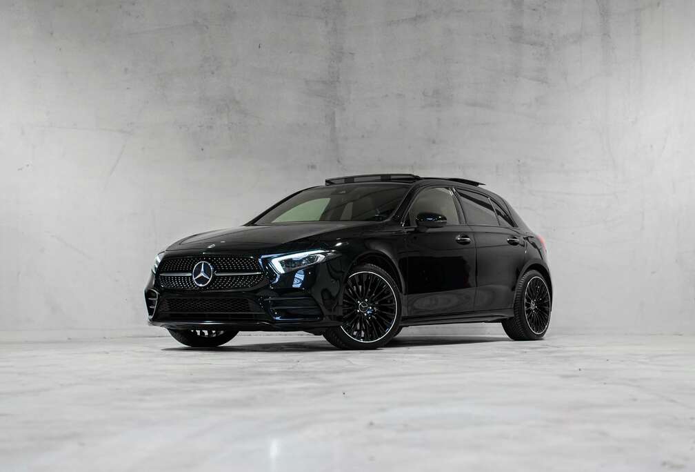 Mercedes-Benz ePACK AMG  FULL OPTION  CARPLAY  TOIT PANO