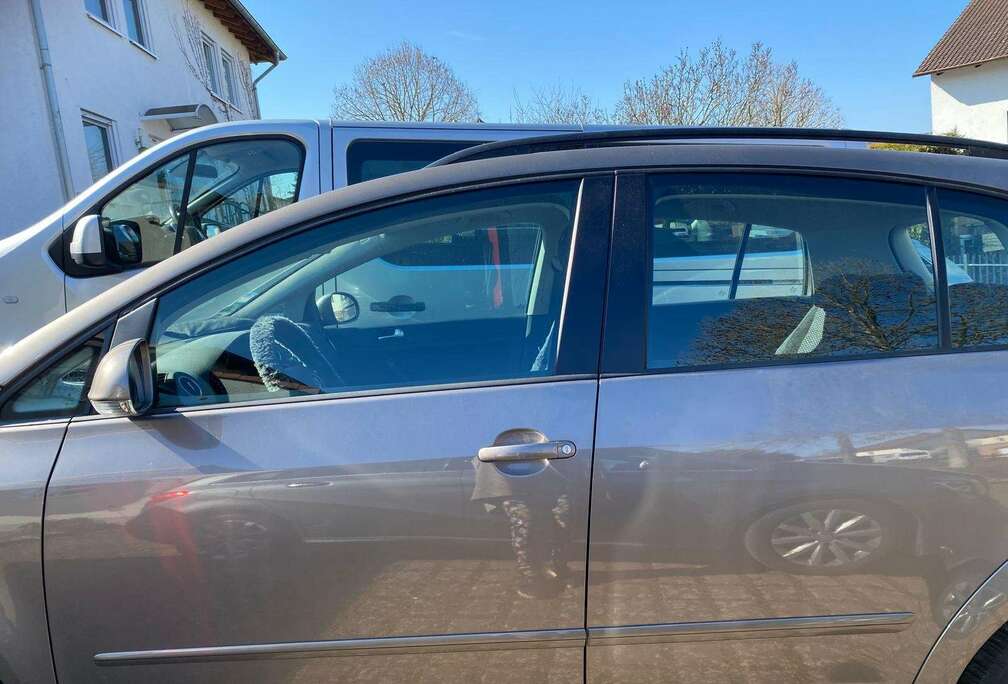 Volkswagen Golf Plus 1.2 TSI Highline