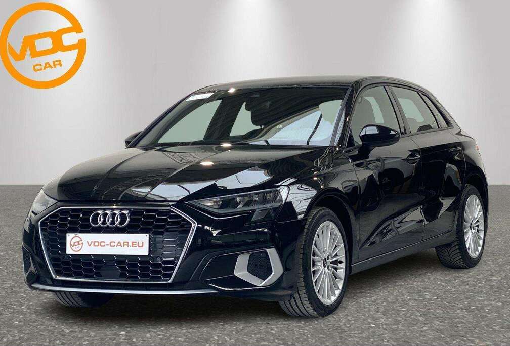 Audi Sportback Advanced 30 TFSI S-Tronic