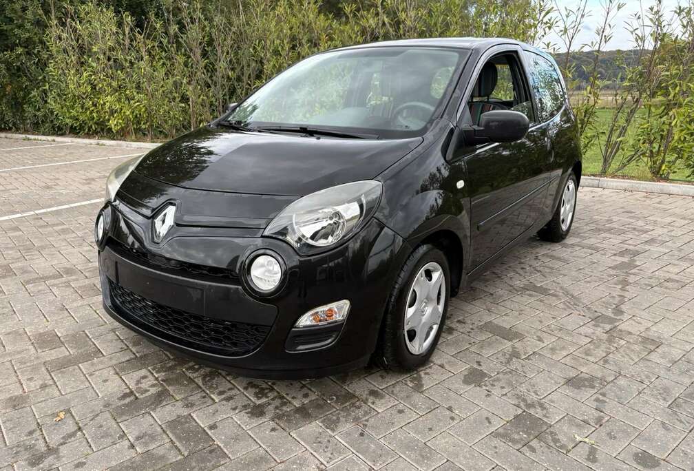 Renault 1.2 E CT OK + CAR-PASS