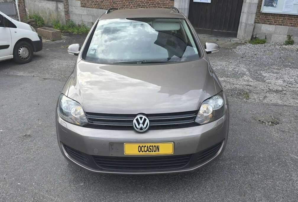 Volkswagen 1.4 TSI Highline DSG