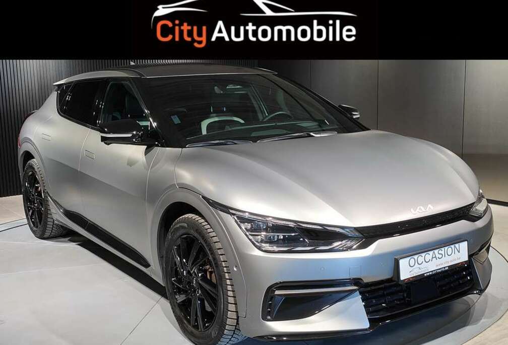 Kia 77.4 KWH 4WD GT-LINE CAMERE 360 CARPLAY GPS