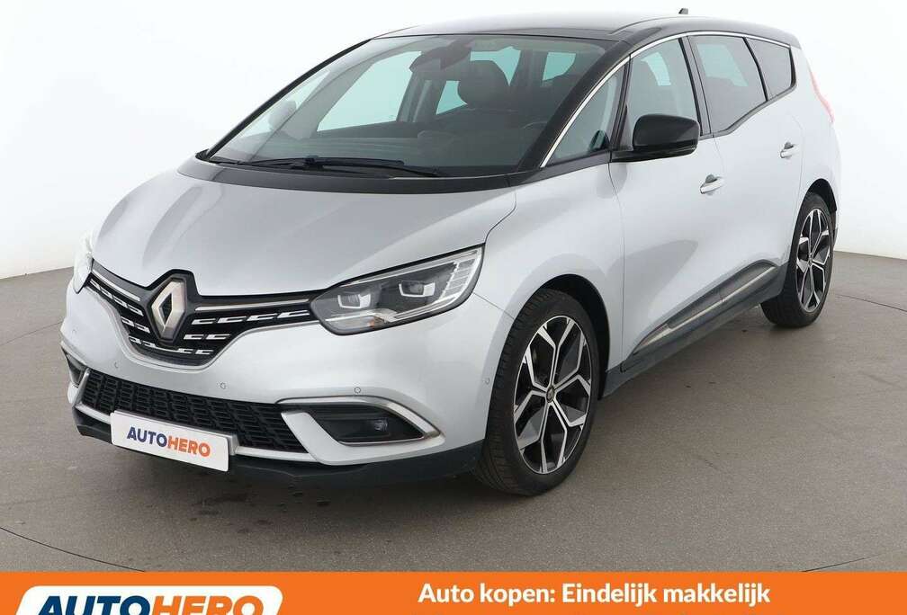 Renault 1.3 TCe Intens